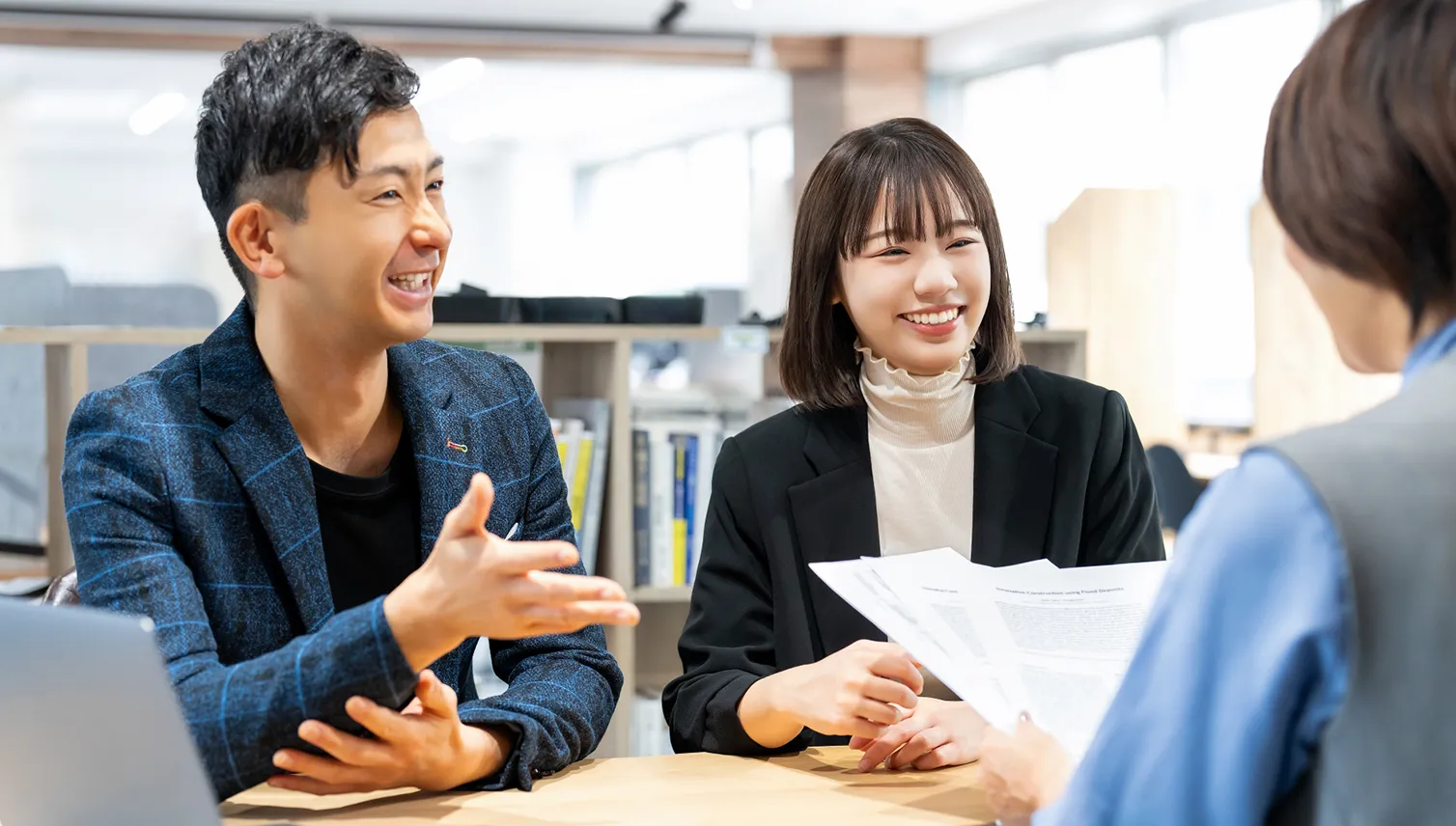 開業成功の3つのキーポイント
